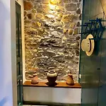 Sail House *