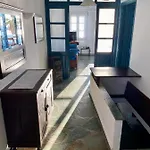 Holiday home Sail House Skala Kallirakhis