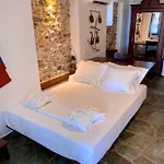 Sail House Skala Kallirakhis