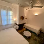 Holiday home Sail House Skala Kallirakhis