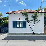 Holiday home Sail House Skala Kallirakhis