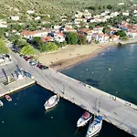 Sail House *