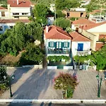 Sail House * Skala Kallirakhis