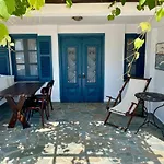 Sail House Skala Kallirakhis