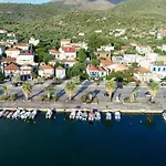 Sail House Skala Kallirakhis
