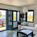 Sail House *