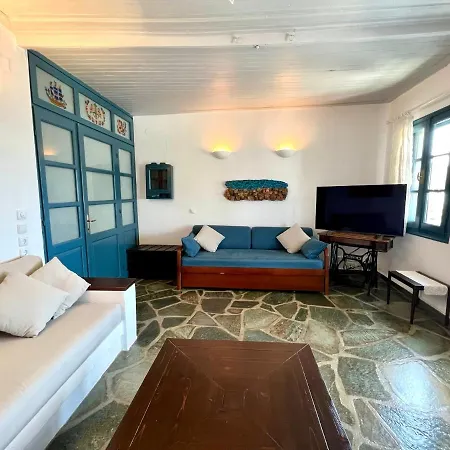 Sail House Casa de Férias *