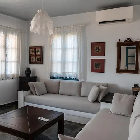 Sail House Casa de Férias