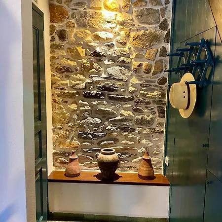 Sail House *