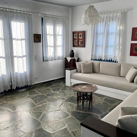 Sail House Vakantiehuis *